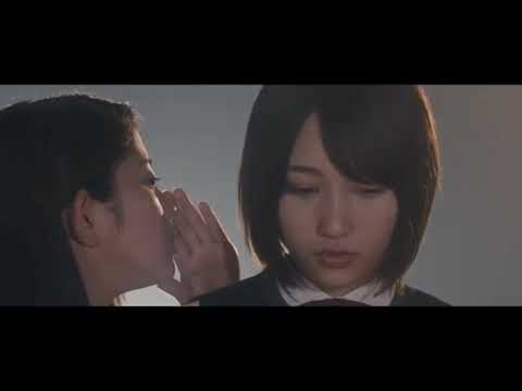 欅坂46｢10月のプールに飛び込んだ｣を｢エキセントリック｣のPVにあててみた