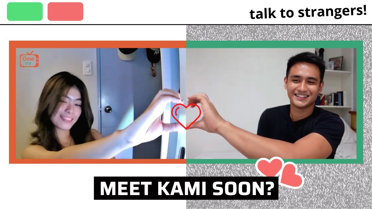 NAG-USAP ULIT KAMI NI AALIYAH | Ome TV (PART 10.2)