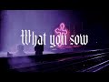 Sub Urban - What you sow (Slowed+reverb) Ｎｅｒｈｐａ Ｓｅｎａｒａ