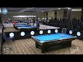 2024 EPBF Seniors/Ladies European Championships - Day 4