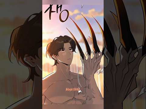 𝗦 𝗰𝗹𝗮𝘀𝘀 𝗠𝗼𝗻𝘀𝘁𝗲𝗿 𝗧𝘂𝗿𝗻𝘀 𝗕𝗮𝗰𝗸 𝗜𝗻𝘁𝗼 𝗛𝘂𝗺𝗮𝗻 Manhwa Manhua Manga