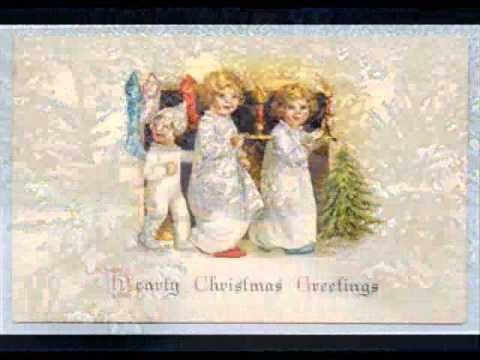 Let it be Christmas-Alan Jackson Christmas song - YouTube