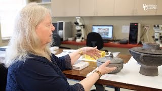 UD Maker: Chandra Reedy