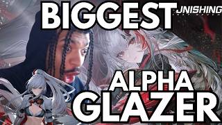 PGR: THE NEW ALPHA IS COMING, AND SO AM I [Inverse Crown]