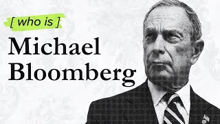 The Michael Bloomberg Wiki