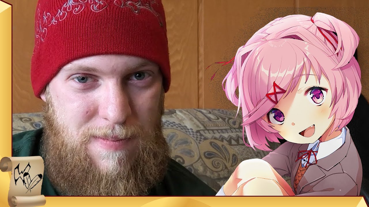 WHY IS NATSUKI BEST GIRL!? | Questions & Answers #5