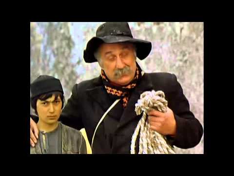 ნატვრის ხე (1976) ეპიზოდი (ქვეყანას სამი რამ აკლია:) )