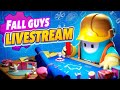 Epic fall guys frenzy ultimate battle royale madness live