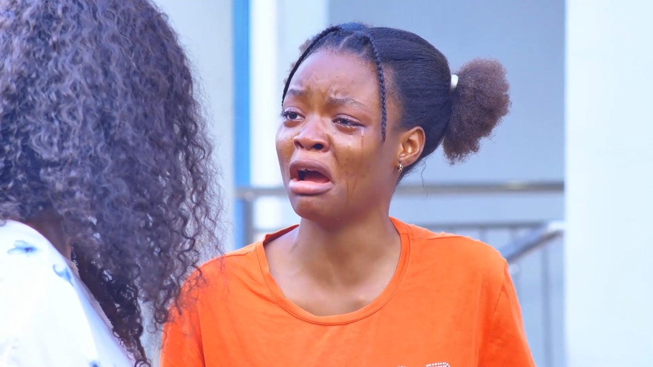 My Daddy Must Survive -  Pretty Ella African Movie