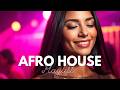 Afrobeat Nomadic Beats | Desert Echo &amp; Oasis Glow (Adam Port, Black Coffee, MEDUZA)