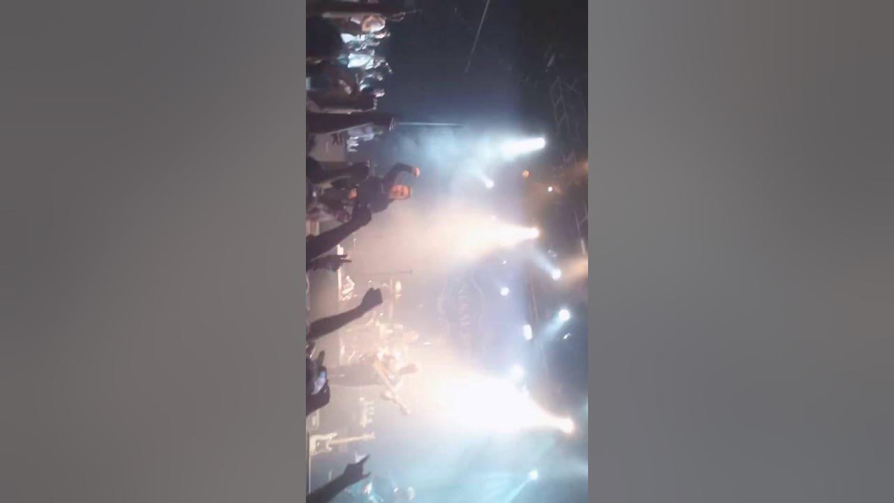 Funeral For A Friend Juneau (Featuring Darran Smith and Ryan Richards