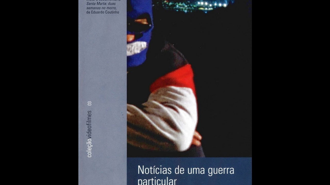 Historia do Trafico de Drogas no RJ  (BOPE) 1993-1998 - English subtitles - Police Brazil