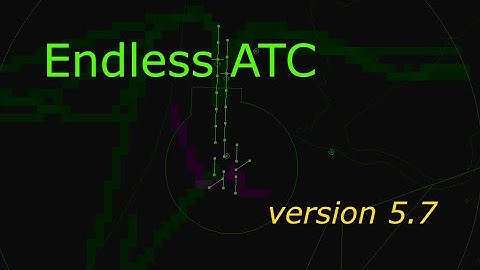 Endless ATC version 5.7