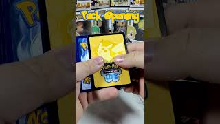 Pokemon phantasmal flames Pack Opening Pack 6 #pokemon #collectiblecards #pokemoncards