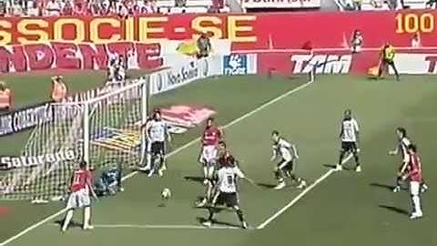 Botafogo 1 x 0 Internacional - 2009