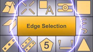 Famous Selma Kit for MODO: Edge Selection Profile