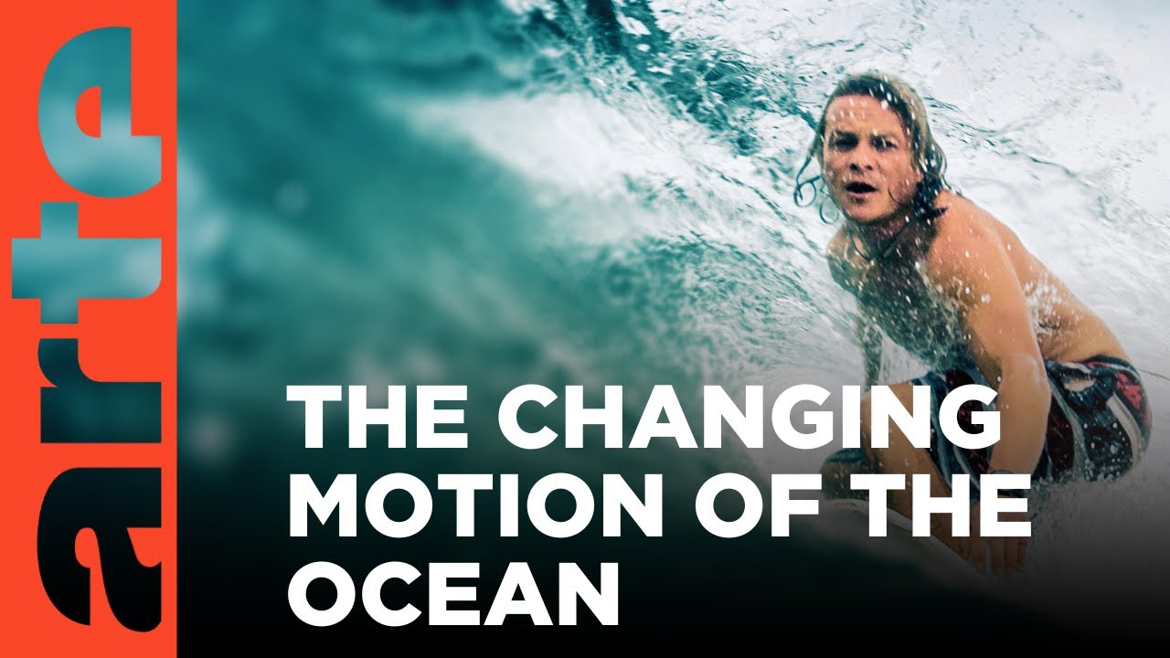 Could Sea Currents Change? (2024)