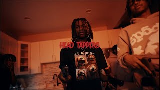 Sosa Marley - HeadTappers feat. Glo & Nolimitslat ( OFFICIAL MUSIC VIDEO )