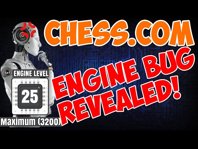 I've defeated (3200) rating  engine by accident. - Chess Forums 