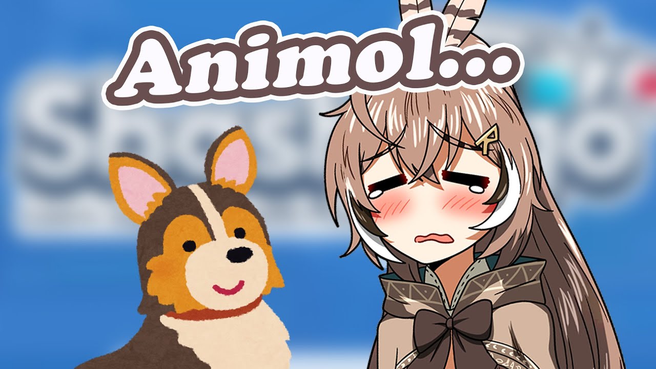 Why Mumei can't live in Japan (Hololive/Eng Sub)