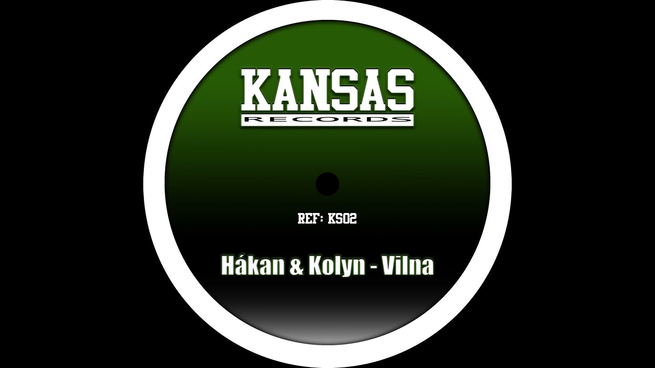 Watch Dj Hákan & Dj Kolyn - Vilna on YouTube Watch Dj Hákan & Dj Kolyn - Vilna on YouTube