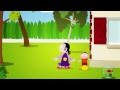 Fundación Mustela - "Las aventuras de María y la dermatitis atópica" - Capítulo 1 (versión mexicana)