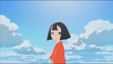 Heike Monogatari Opening「HD」 | 60FPS |「Credits」