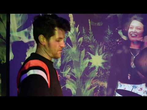 Movie Time - Dotan Negrin and Prismatic Mantis