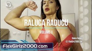 Preview - RALUCA RADUCU - Vol. 1