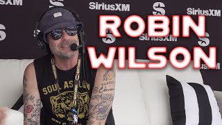 Gin Blossoms' Robin Wilson
