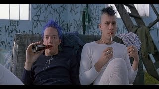 Slc Punk  - Completa (Subtitulos En Español)