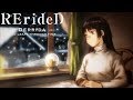 RErideD: Derrida, who leaps through time - Ending | Toki no Tsubasa