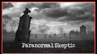 Paranormal Skeptic