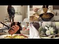 vlog | 美味しいもの食べすぎた1月の一人暮らしvlog🌱充実しすぎた誕生日からの数日間...🤍🎂おすすめカバン紹介/冬コーデ紹介/韓国料理/クリームパスタ🥛
