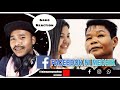 Facebook-ni Me•chik | Premush A•gitok | Pronantho A•gitok | GARO REACTION | NEW GARO LOVE SONG