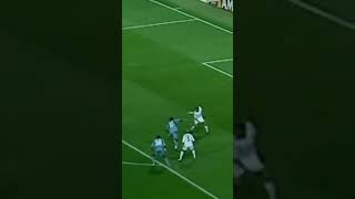 Drogba 1St Ucl Goal Vs Real Madrid