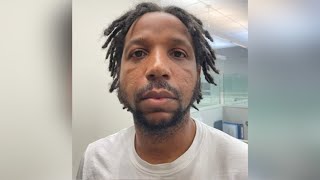 New Orleans jail worker arrested after 10 inmates escape; admits helping due to stabbing threat