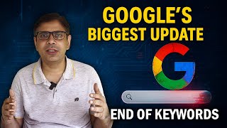 AI Ads Era Begins | Google’s Biggest Update Explained I Vivek Lamba I AI Tech Tube screenshot 1
