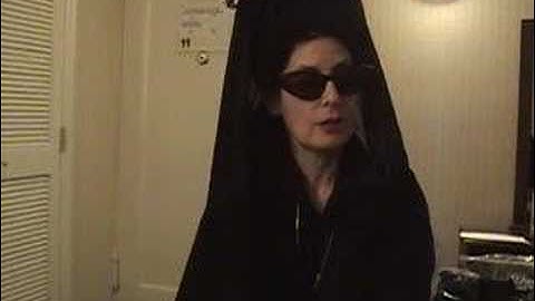 flasher.com interviews Diane Pernet