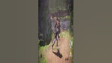 Wo Long : Backstab fail 😅