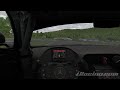 iRacing Lime Rock Park - Classic Mercedes-AMG GT4 (Dry) Track Guide (Hotlap + Telemetry)