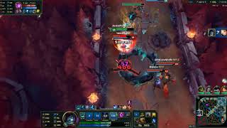 YuhngScale's First Penta