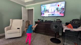 MOTION SENSOR GAME