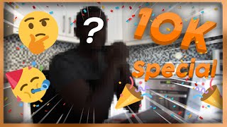 10K FACE REVEAL