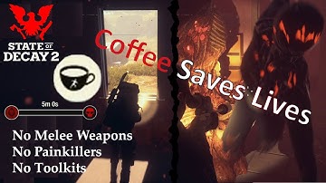 My Fourth Tough Challenge - State of Decay 2 - Lethal Zone - Part 11