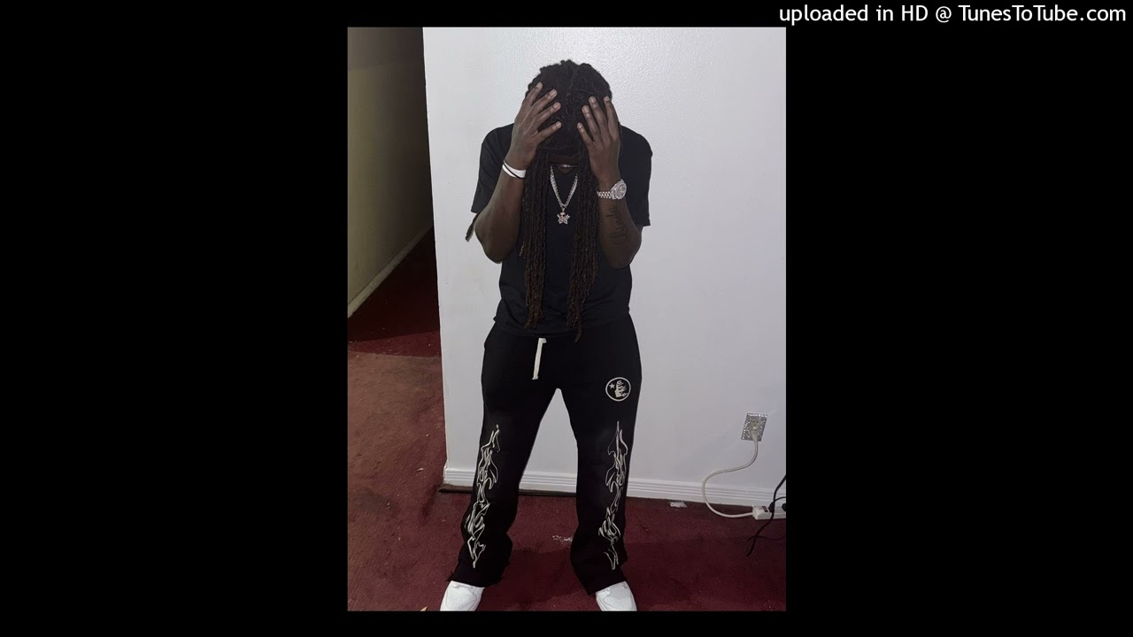 Babi_k - Grind Till We Rich 