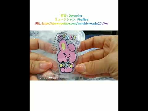 【TinyTAN1番くじ】キーホルダー❣️1番くじ❣️ガチャポン❣️開封🙏🙏🙏#bts #tinytan #bt21 #1番くじ #ガチャポン #推し活 #ジンくん