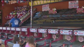 New Yorkers make Labor Day weekend plans