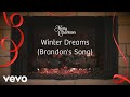 Kelly Clarkson - Winter Dreams (Brandon's Song) (Kelly's "Wrapped In Red" Yule Log Series)