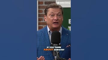 Why Projecting Your Own Values is the Opposite of Selling